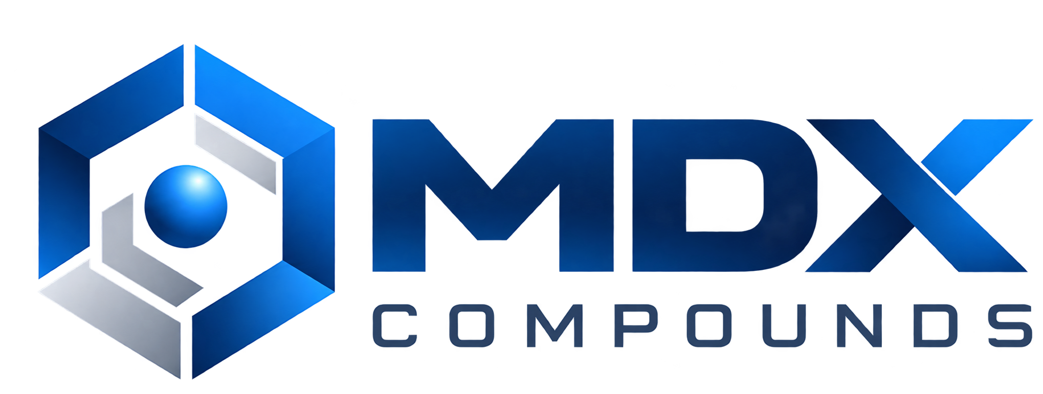 MDX Compounds