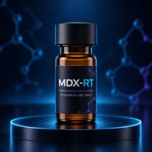 MDX-RT sample product presentation